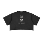 drop 3,Free Will,crop,tee,women,sheistyrant