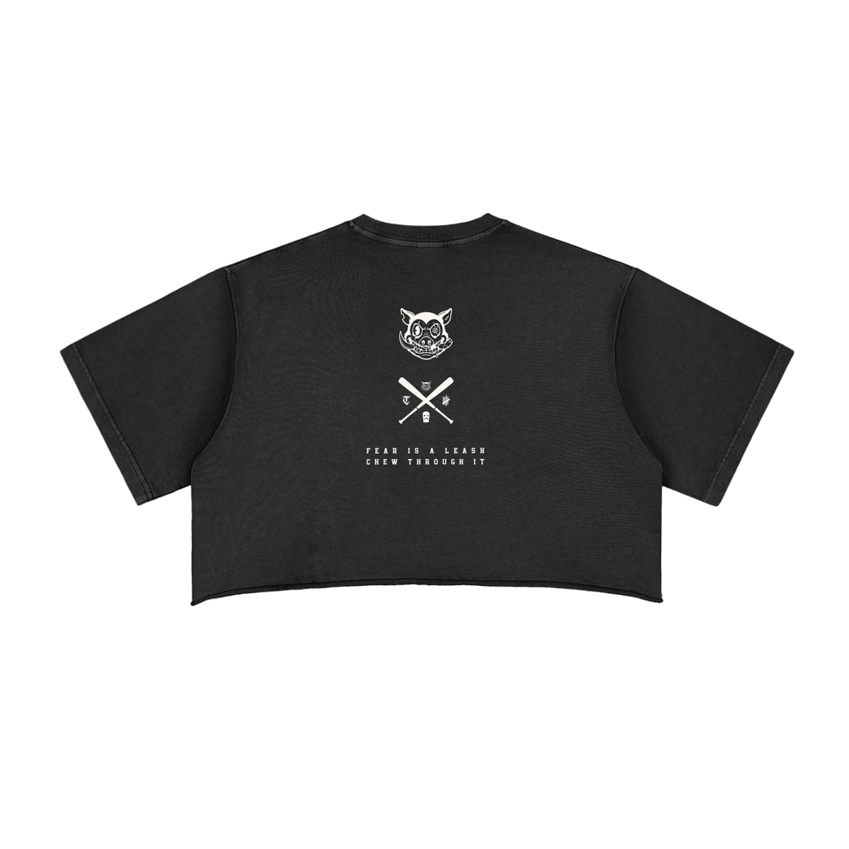 drop 3,Free Will,crop,tee,women,sheistyrant