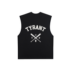 drop 3,Free Will,Tank