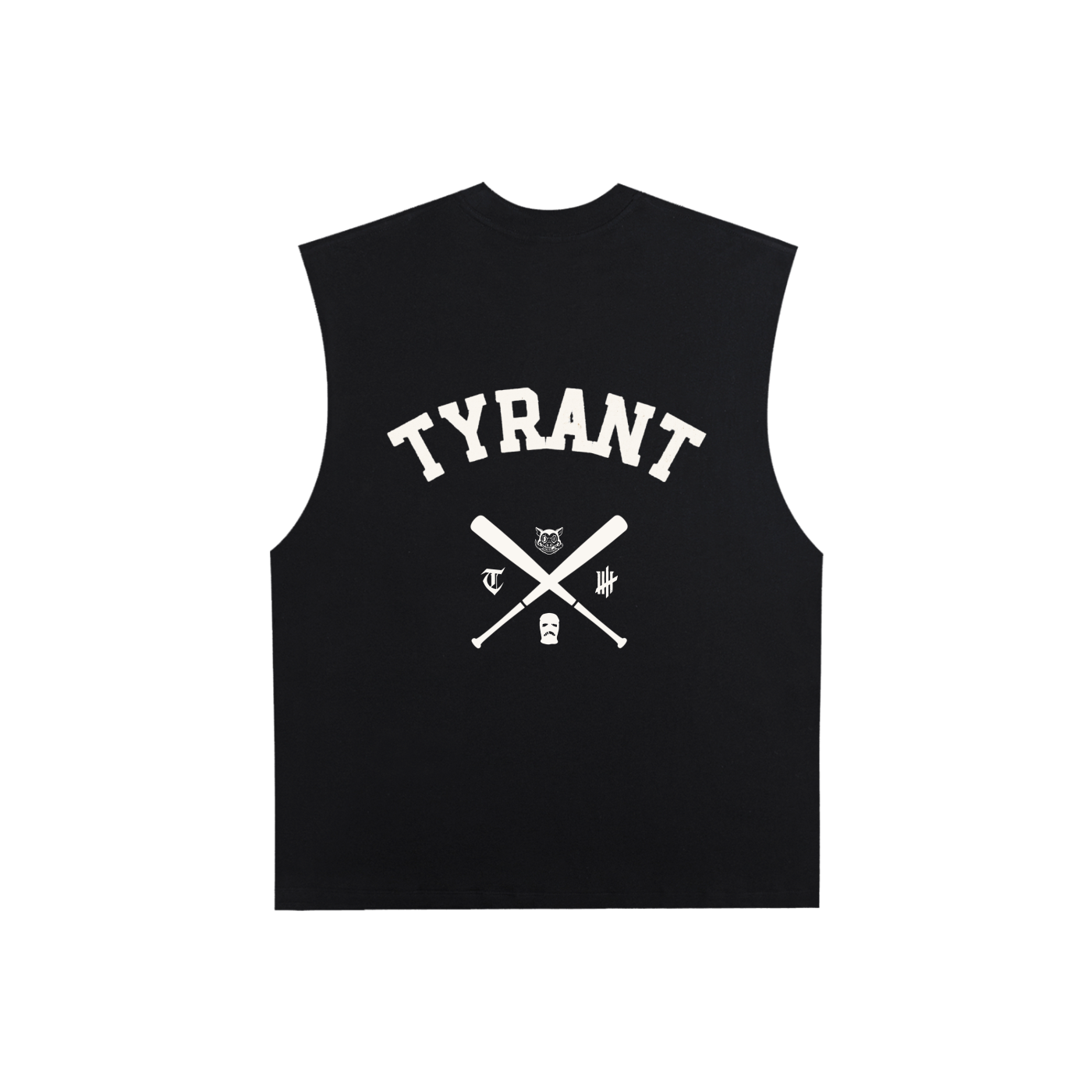 drop 3,Free Will,Tank