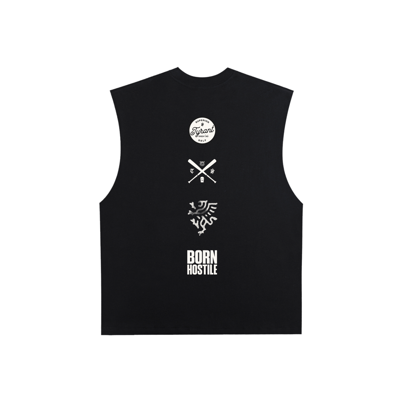 drop 3,Free Will,Tank
