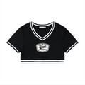 drop 3,Free Will,women,sheistyrant,crop,tee,Jersey