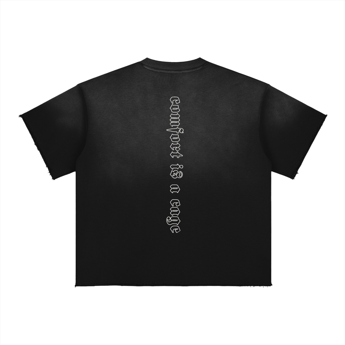 Warpig Oversized Tee