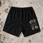 Essential Oath Shorts