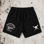 Essential Oath Shorts