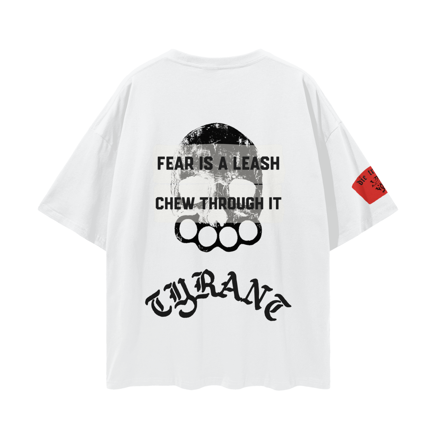 Drop 3,Free Will,Tee,Tshirt