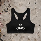 Run From Us Sports Bra
